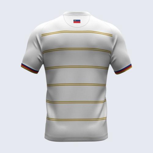 Liechtenstein Drittes Trikot - 2026